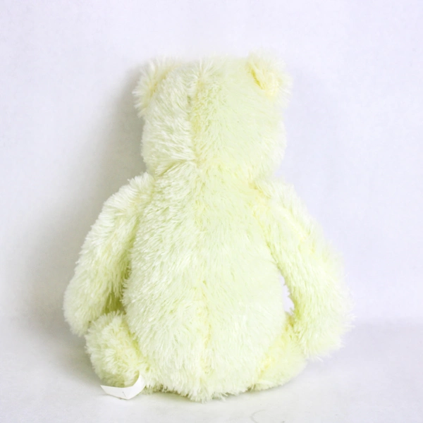 Proud Toy 18" Fluffy Soft White Bear Stuffed Animal Plush Toy