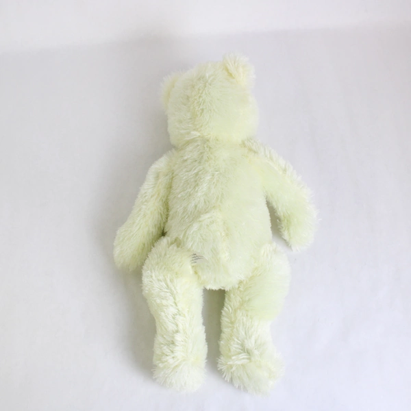 Proud Toy 18" Fluffy Soft White Bear Stuffed Animal Plush Toy