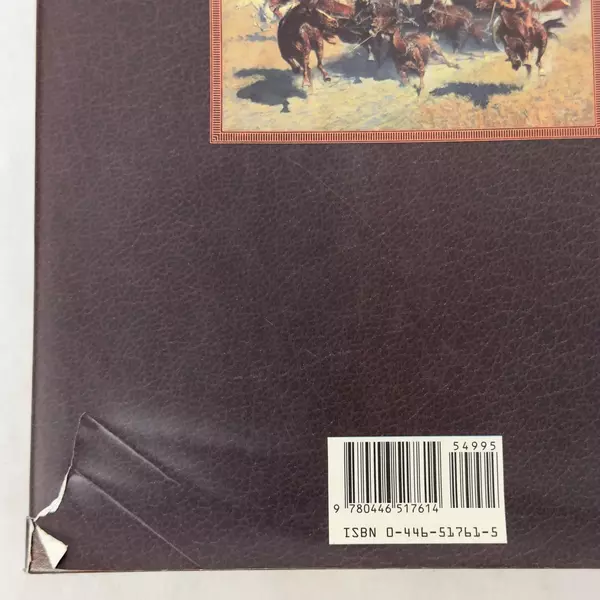 The Wild West by Time-Life Books Editors 1993 Hardcover