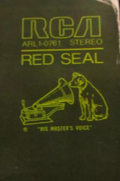 Rubinstein Guarneri Quartet Piano Quartet In C Minor 1974 Vinyl Record