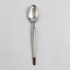 Stanley Roberts Polynesian Teaspoon 6.25" Stainless Steel