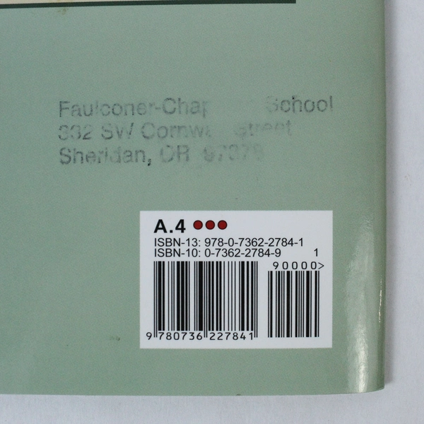 Franklin D. Roosevelt by Laura Hamilton Waxman 2005 Paperback Good Condition