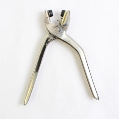 Scovill Riveter Leather Making Grommet Punch