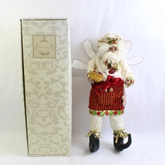 17 Inch Mark Roberts Confectioner Fairy With Original box