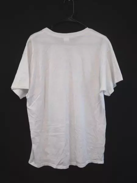 Honolulu Athletic Department Men's Size Large Hawaii Graphic T Tee Shirt Gildan