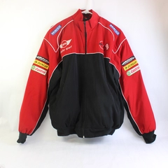 Mini Cooper Motor Sport John Cooper Challenge Racing Jacket Men's Size Large