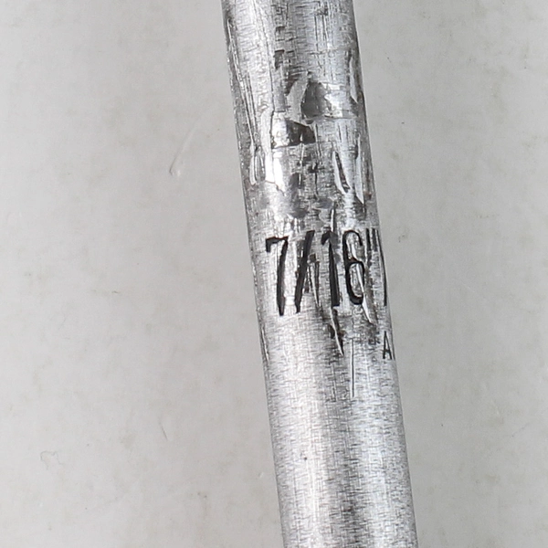 MAGBIT 782 7/16" x 9.5" Extension Bit - Good Pre-Owned Condition
