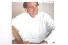 James Taylor - That's Why I'm Here 1985 12" Vinyl 33 RPM LP Record FC-40052