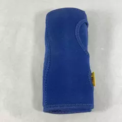 Futuro Wrist Night Support One Size Fits Most Left or Right Handed Blue