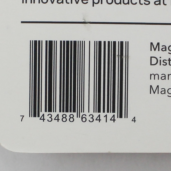 Magic Sliders 1 Inch Oatmeal Self-Adhesive Felt Pads 16 Count - Great Condition
