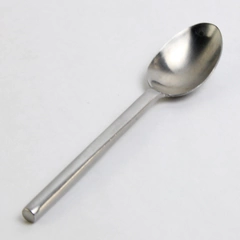 Single Towle Cosmopolitan Stainless Steel Replacement Teaspoon