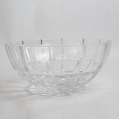 Wedgwood Tartan Crystal Fruit Soup or Cereal Bowl 5.5 Inch