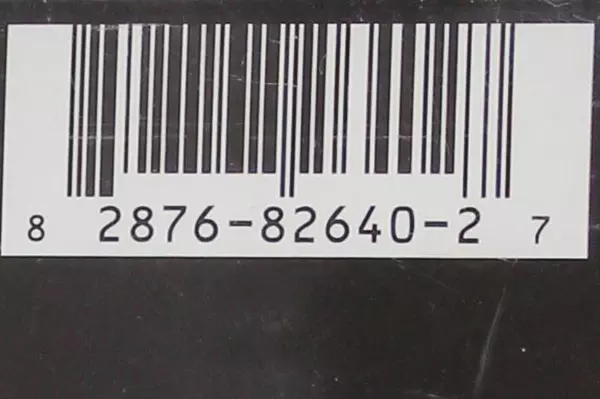 Barry Manilow The Greatest Songs Of The Sixties Audio CD Disc 2006 Arista Record