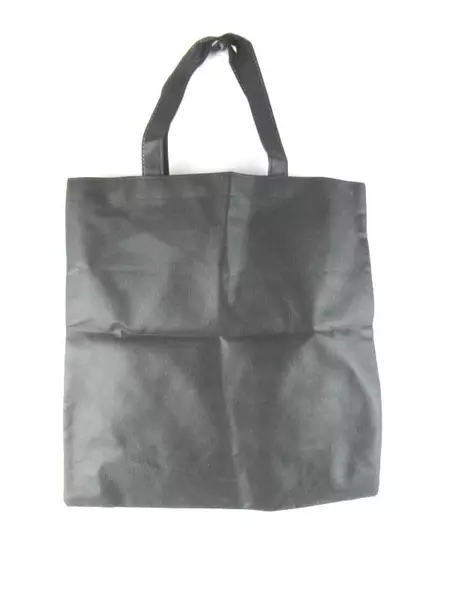 Doctors Without Borders Reusable Shopping Tote Bag Eco Friendly 15" x 15" 