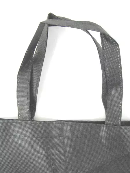 Doctors Without Borders Reusable Shopping Tote Bag Eco Friendly 15" x 15" 