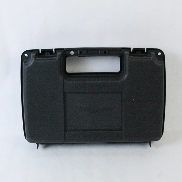 Woodstream Field Locker Lockable Padded Pistol Accessory Case, 12"x8.5"x3"