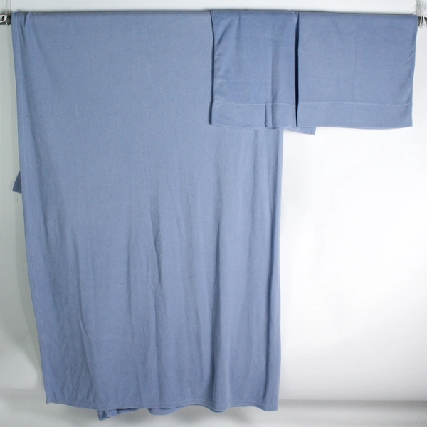 3 Pc Set Berkshire Bedding Blue Fleece Queen Flat Sheet and Pillowcases