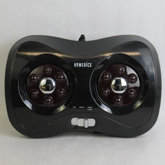 HoMMedics Shiatsu Foot Massager with Heat FMS-100HD