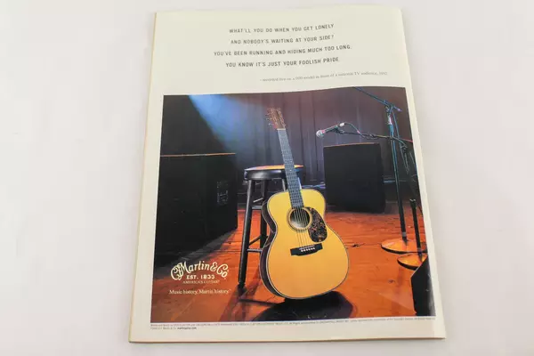 Acoustic Guitar Magazine Dec 2008 Vol 19 Robin Nolan Gypsy Jazz Secrets