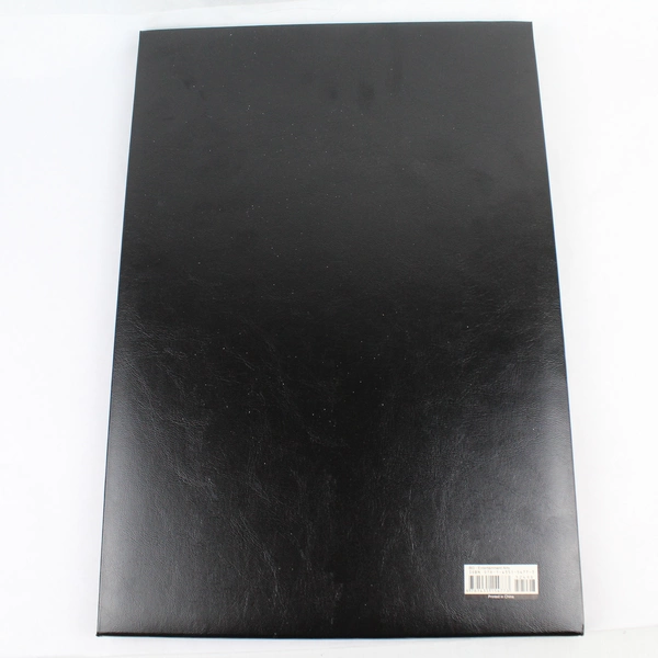 Marvel Expanding Universe Wall Chart Beaux Arts Edition - Very Good Condition