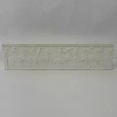 British Museum Co. Ancient Greek Athens Parthenon Frieze Relief Plaque Replica