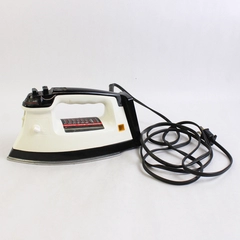 Sunbeam Monitor Electric Iron with Safety Control Shut Off Model No. 12011