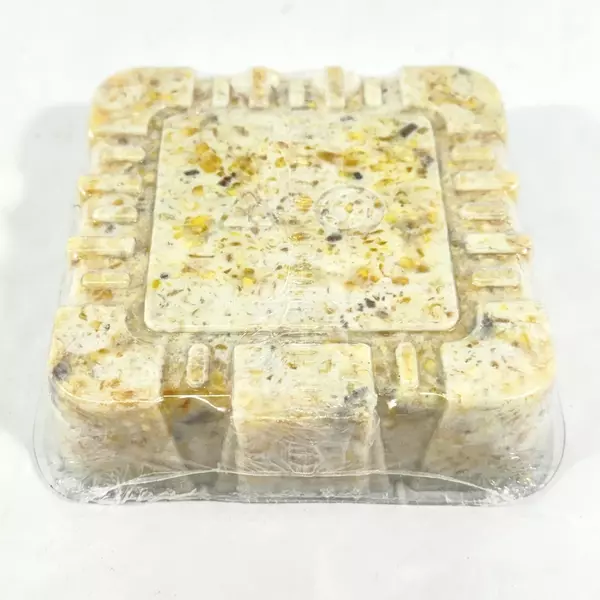 Lot of 2 C&S High Energy Wild Bird Suet Cakes 11.75 oz Each New Tags