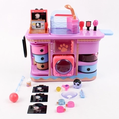 2023 MGA LOL Surprise OMG Rescue Vet Playset With Accessories No Dolls