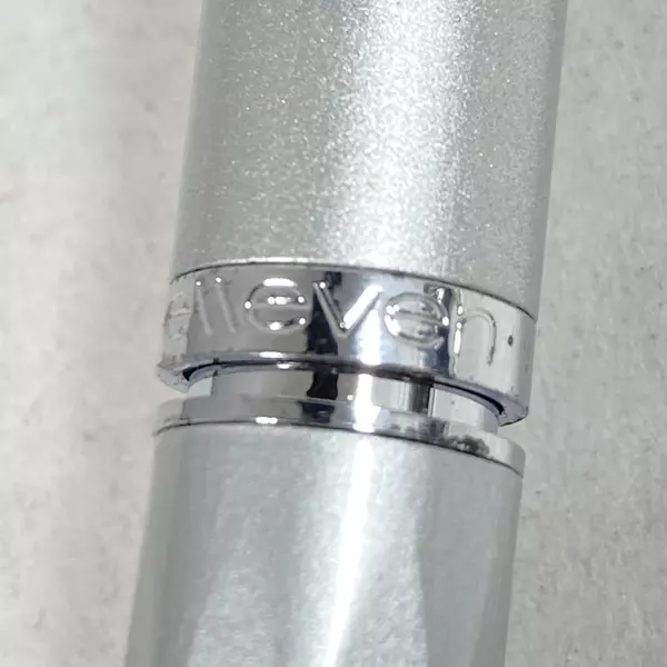 Elleven Traverse Metal Ink Pen With Stylus Advertising Rio Luna Discontinued