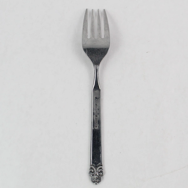 Oneida Northland San Francisco Stainless Salad Fork 6.25" - Replacement Piece