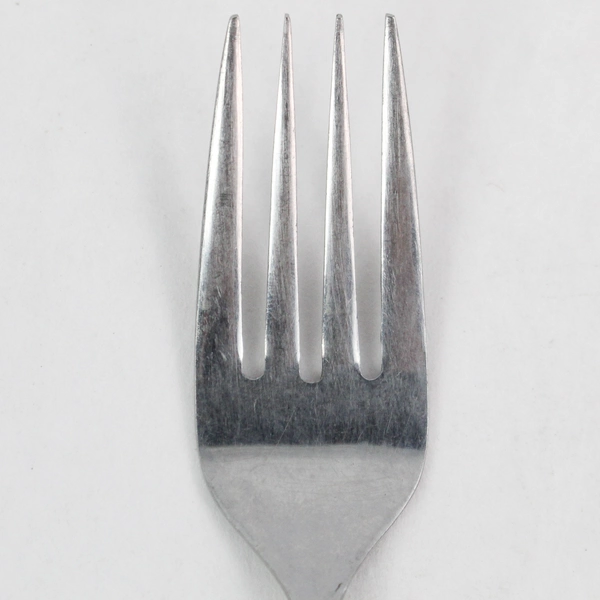 Oneida Northland San Francisco Stainless Salad Fork 6.25" - Replacement Piece