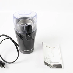 Hamilton Beach Fresh Grind Coffee Grinder
