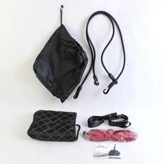 The Original Neck Hammock for Pain Relief Cervical Traction Device