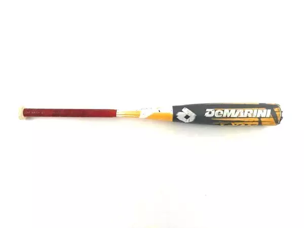 Baseball Bat 30 Inch VXR13 Demarini C61X Composite VexxUm 