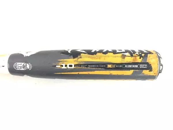 Baseball Bat 30" VXR13 Demarini C61X Composite VexxUm