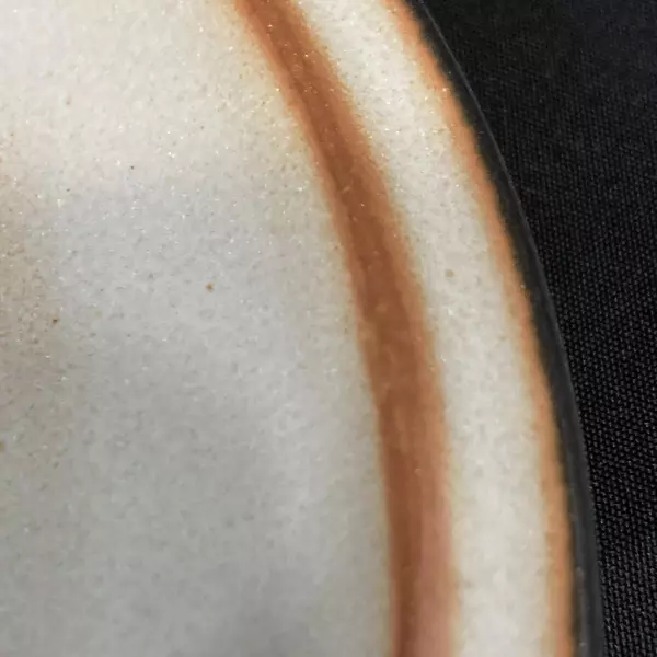 Gotek Colonia Tovar Venezuela Ceramic Souvenir Plate 6.5 Inch