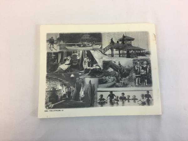 Newichawannok Reflections Memories Of Great East Lake 2nd Edition Book Paperback