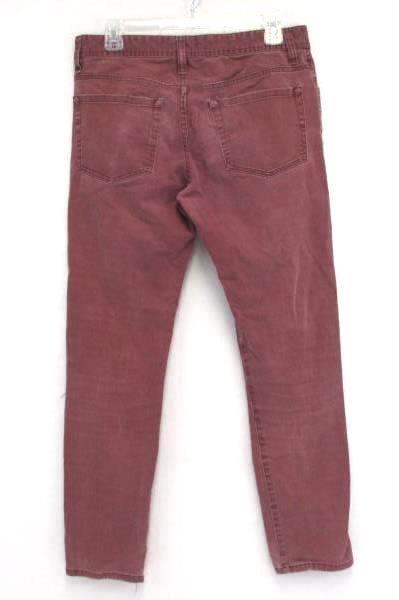 Shipmen Supply CPO Provisions Skinny Destroyed Denim Jeans Pants 31-32
