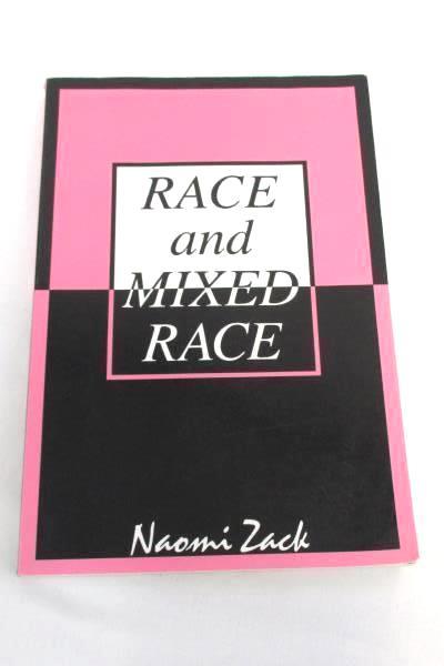 Multi Culture Mixed Lot of 3 Books Naomi Zack, Hassan Hathout, Susan Moller Okin