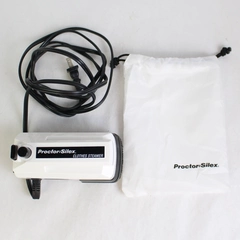 Vintage Proctor Silex Clothes Steamer, Handheld Travel Compact Model 10083