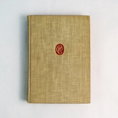 The Odyssey of Homer Translated by Samuel Butler 1944 Classics Club Book
