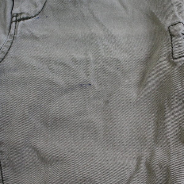 Arizona Jeans Men’s 32 Classic Fit Green Cargo Shorts