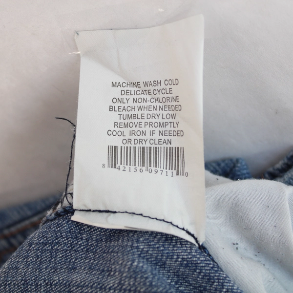 Oh Baby by Motherhood Maternity Women's Jeans Size S Stretch Waist Pre-Owned