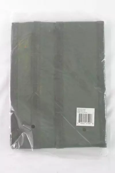 Rothco Cot Accessory Pouch Organizer Camping Sleep Gear Olive Drab