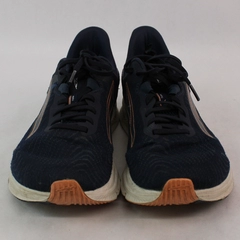 Altra Running Torin 6 Navy Blue Athletic Sneakers Women's US Size 9