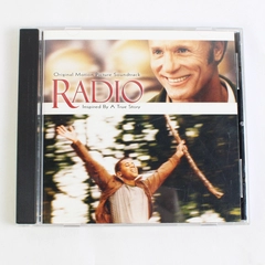 Radio Original Motion Picture Soundtrack CD 2003