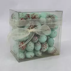 TJ Maxx Artificial Robin Eggs for DIY Easter Decorations