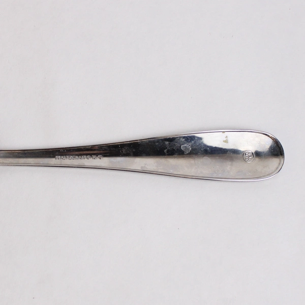 Set of 4 Serving Spoon/ Tablespoon Sonya PFALTZGRAFF (Stainless Flatware 18/0)