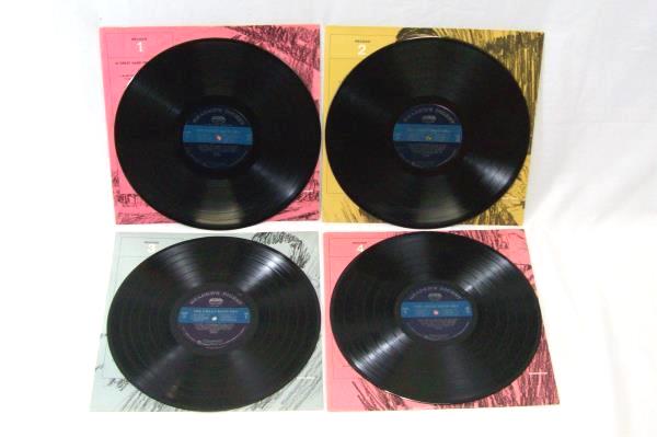 The Great Band Era Record Collection 37 Top Bands (1936 to 1945)