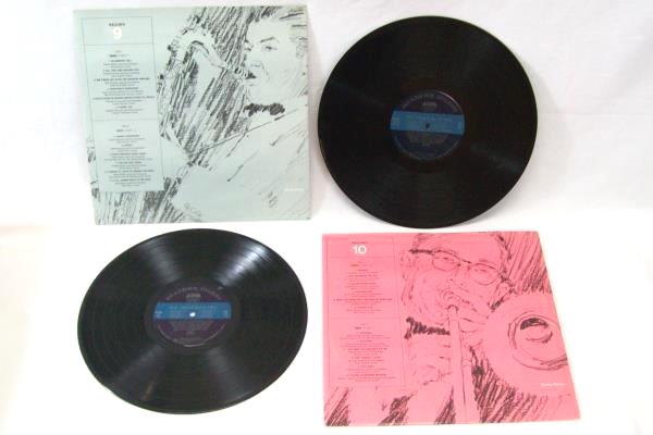 The Great Band Era Record Collection 37 Top Bands (1936 to 1945)
